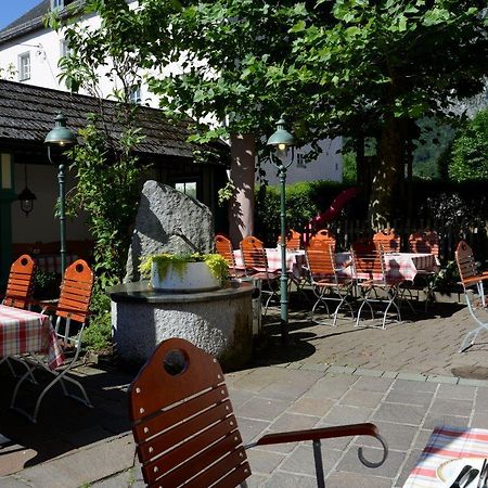 Gasthof Simmerlwirt Sankt Leonhard  Екстериор снимка