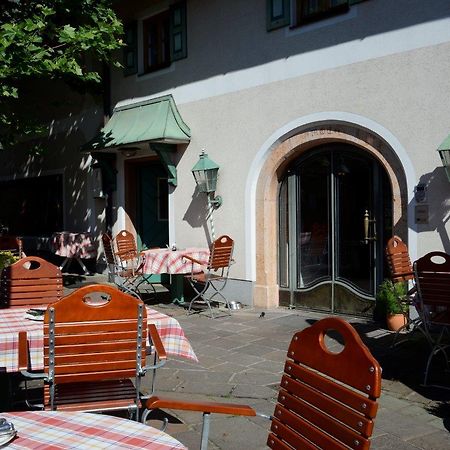 Gasthof Simmerlwirt Sankt Leonhard  Екстериор снимка