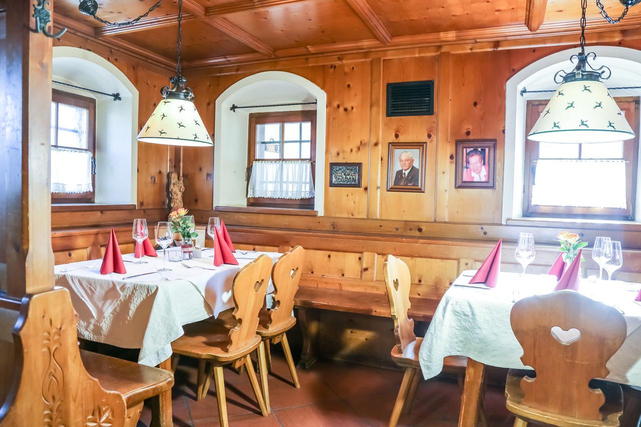 Gasthof Simmerlwirt Sankt Leonhard  Екстериор снимка