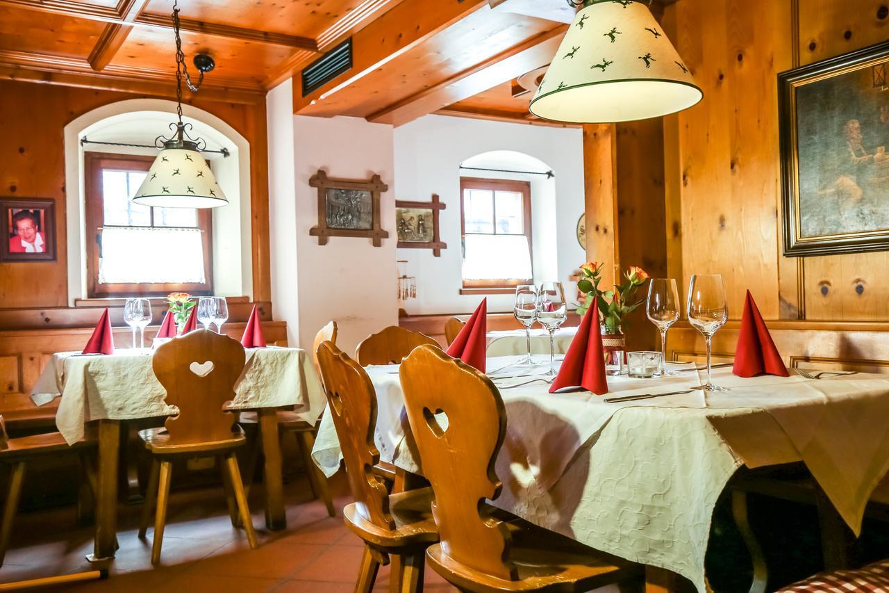 Gasthof Simmerlwirt Sankt Leonhard  Екстериор снимка