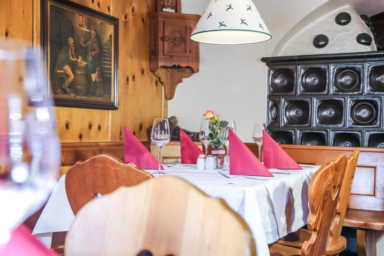 Gasthof Simmerlwirt Sankt Leonhard  Екстериор снимка