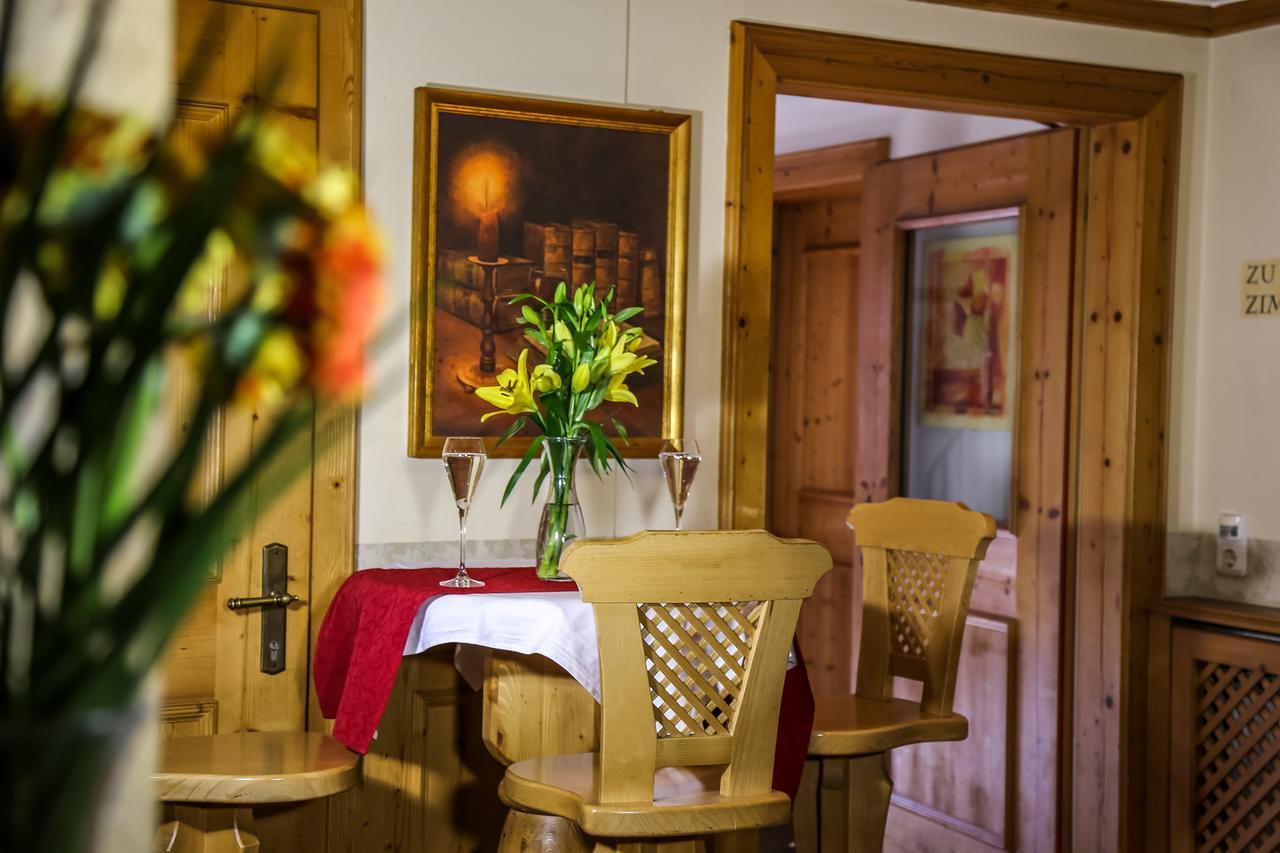 Gasthof Simmerlwirt Sankt Leonhard  Екстериор снимка