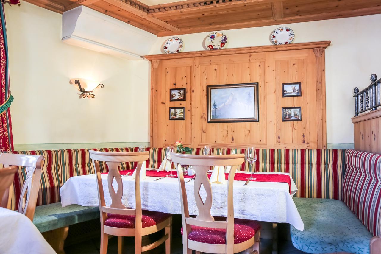 Gasthof Simmerlwirt Sankt Leonhard  Екстериор снимка