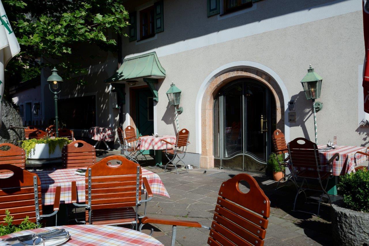 Gasthof Simmerlwirt Sankt Leonhard  Екстериор снимка